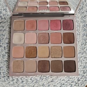 tarte Juicy Amazonian clay Eyeshadow Palette